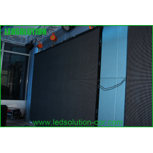 Ledsolution Р6.944mm 3в1 SMD напольный супер тонкий светодиодный дисплей